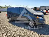 2015 Chevrolet Express photo