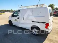 2015 Chevrolet Express фото