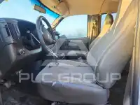 2015 Chevrolet Express photo