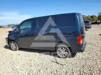 2015 Chevrolet Express photo