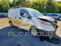2015 Chevrolet Express photo