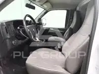 2015 Chevrolet Express photo