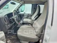 2015 Chevrolet Express фото
