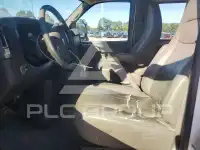 2015 Chevrolet Express фото