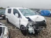 2015 Chevrolet Express photo