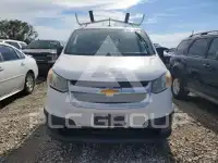 2015 Chevrolet Express фото
