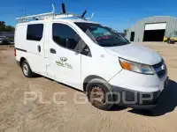 2015 Chevrolet Express фото