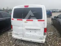 2015 Chevrolet Express photo