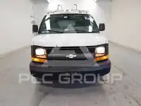2015 Chevrolet Express photo