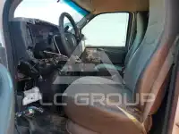 2015 Chevrolet Express фото