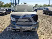 2015 Chevrolet Express photo