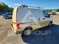 2015 Chevrolet Express photo