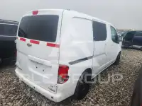 2015 Chevrolet Express photo