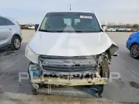 2015 Chevrolet Express photo