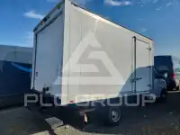 2015 Chevrolet Express photo