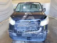 2015 Chevrolet Express photo