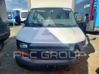 2015 Chevrolet Express photo