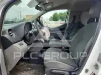 2015 Chevrolet Express фото