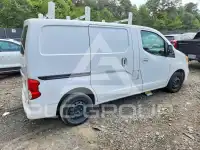 2015 Chevrolet Express фото