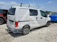 2015 Chevrolet Express photo