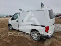 2015 Chevrolet Express photo