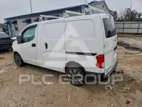2015 Chevrolet Express фото