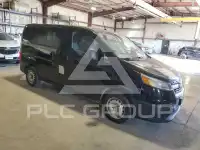 2015 Chevrolet Express photo