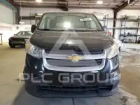 2015 Chevrolet Express photo