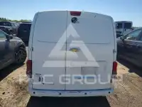 2015 Chevrolet Express photo