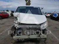 2015 Chevrolet Express photo