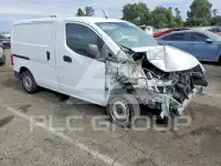 2015 Chevrolet Express photo