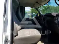2015 Chevrolet Express фото