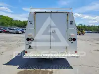 2015 Chevrolet Express фото