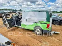 2015 Chevrolet Express фото