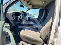 2015 Chevrolet Express фото