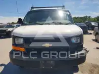 2015 Chevrolet Express photo
