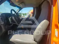 2015 Chevrolet Express фото
