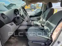 2015 Chevrolet Express photo