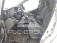 2015 Chevrolet Express фото