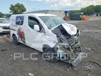 2015 Chevrolet Express фото