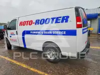 2015 Chevrolet Express photo