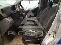2015 Chevrolet Express photo
