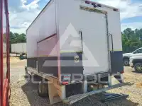 2015 Chevrolet Express photo
