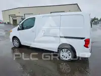 2015 Chevrolet Express фото