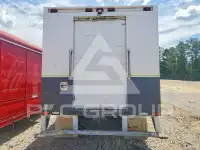 2015 Chevrolet Express photo