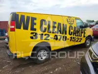 2015 Chevrolet Express photo