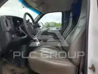 2015 Chevrolet Express photo