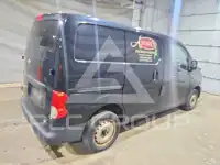 2015 Chevrolet Express фото