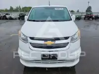 2015 Chevrolet Express фото