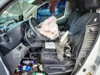 2015 Chevrolet Express фото